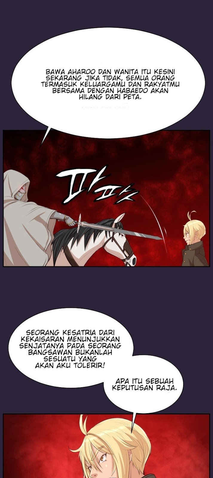 Yahalu - Chapter 40 46