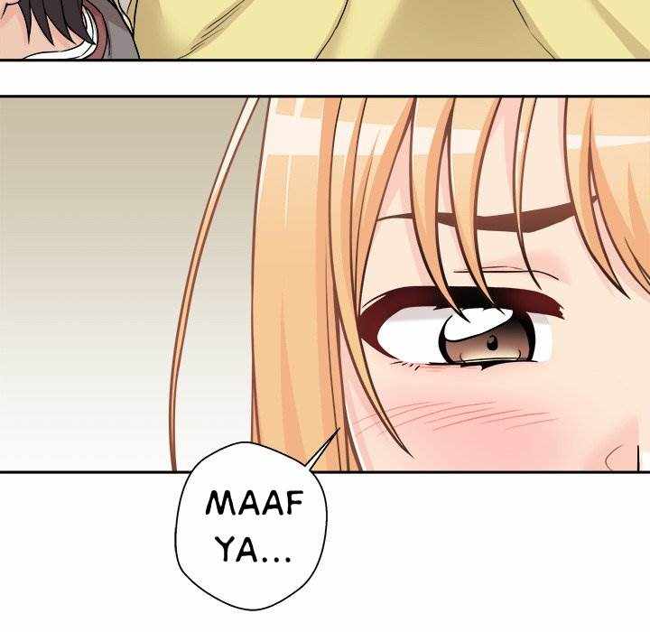 Crossing the Line - Chapter 40 127