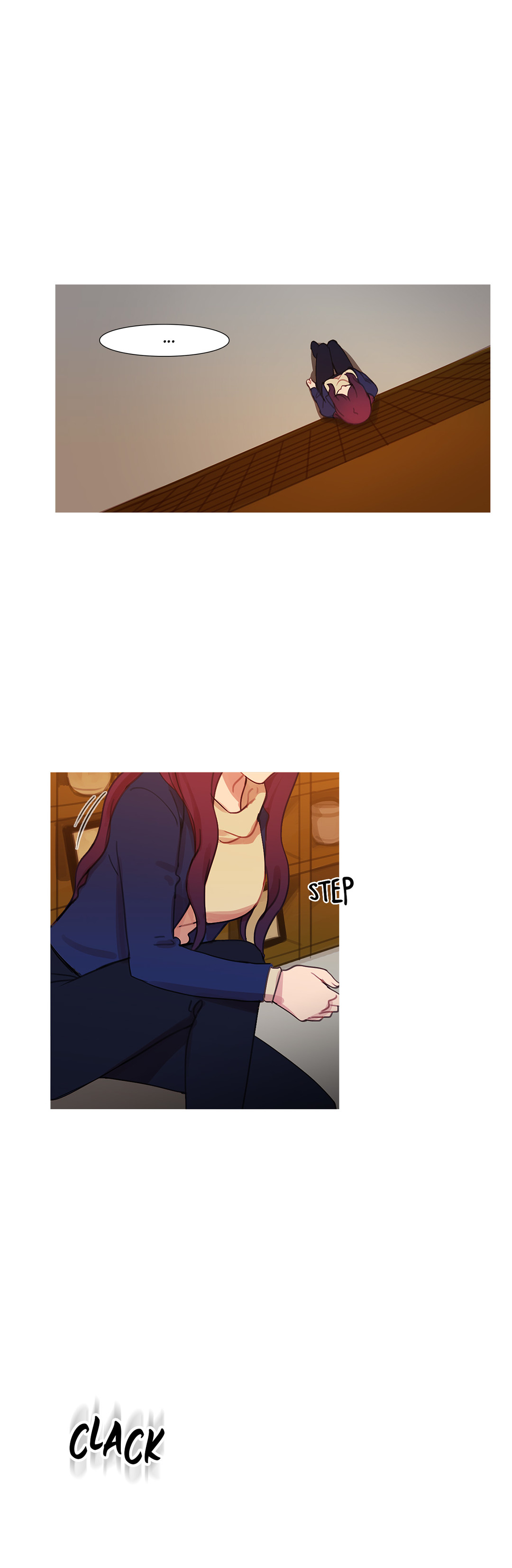 Fatal Woman - Chapter 40 5 Fatal Woman - Chapter 40 5