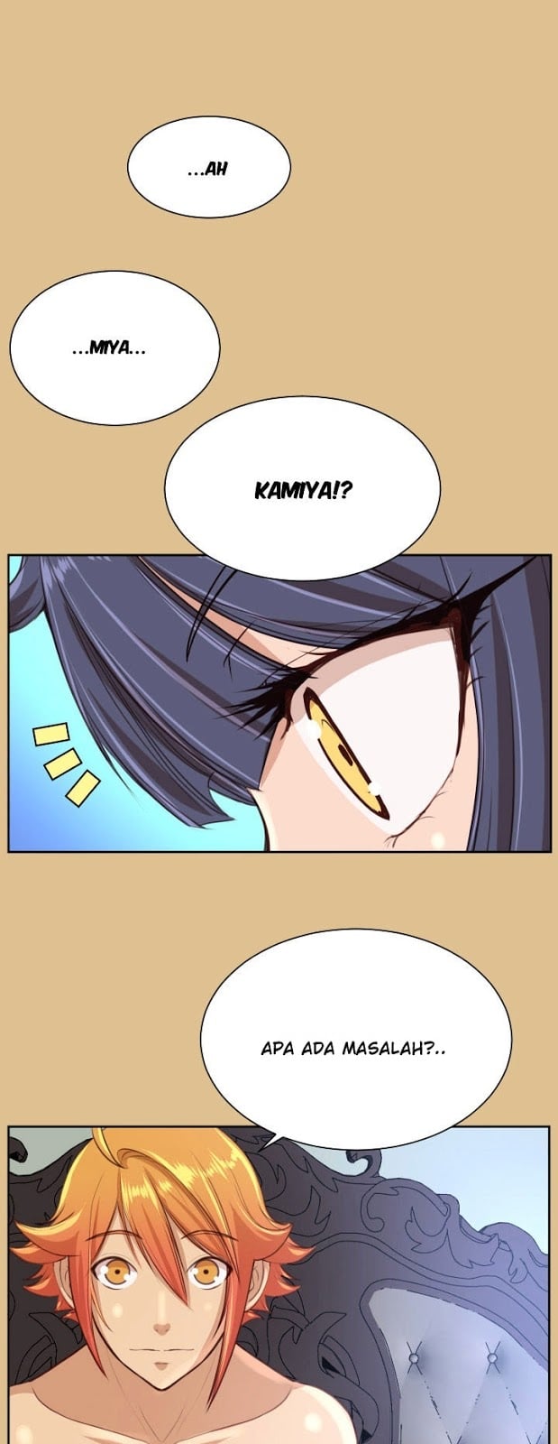 Yahalu - Chapter 40 14