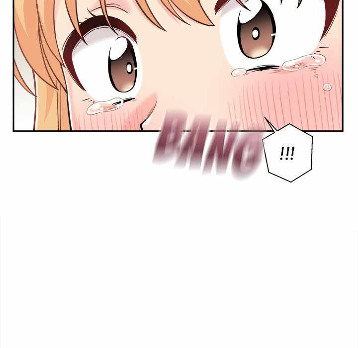 Crossing the Line - Chapter 40 33