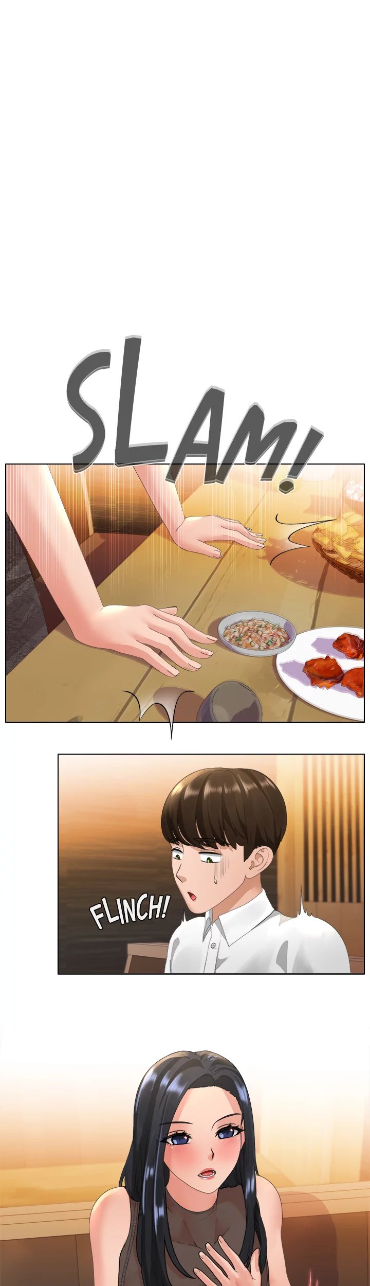 Pleasure Delivery - Chapter 40 1