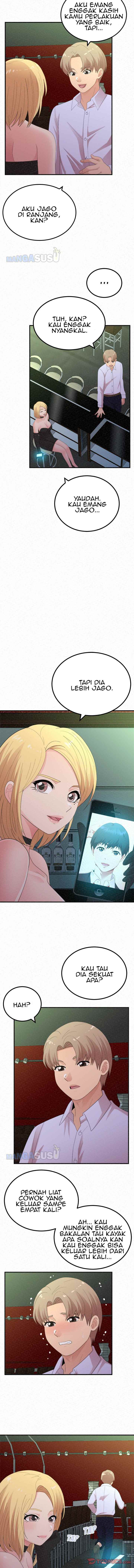 Milk Therapy - Chapter 40 6