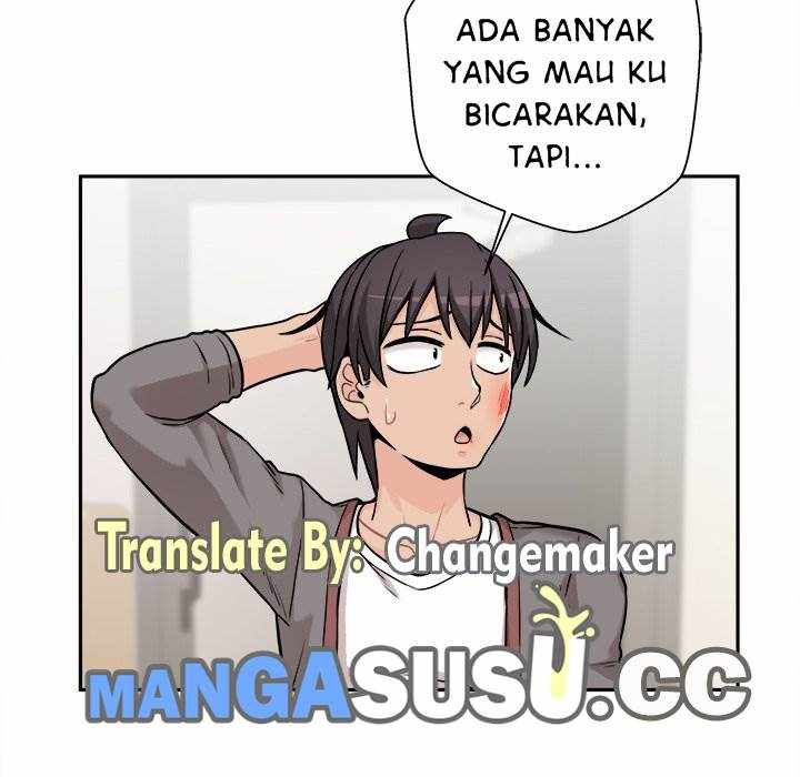 Crossing the Line - Chapter 40 49