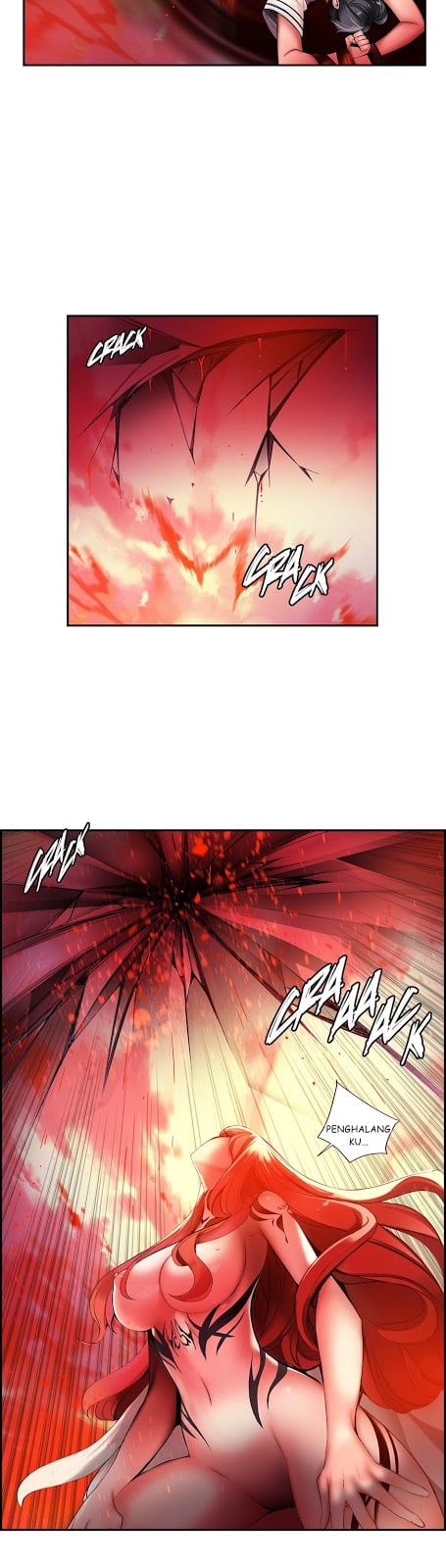Lilith&#8217;s Cord - Chapter 40 31
