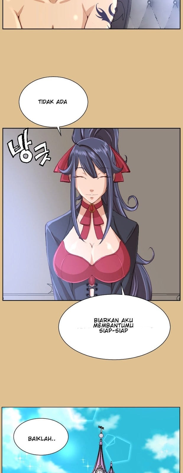 Yahalu - Chapter 40 15