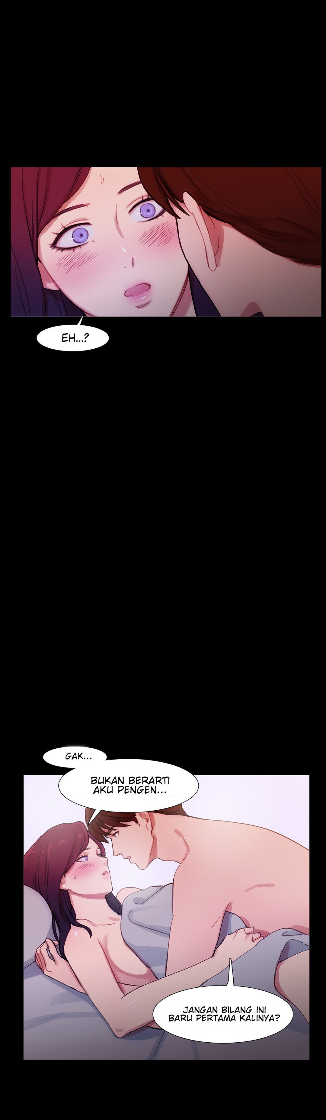 Fatal Woman - Chapter 40 10 Fatal Woman - Chapter 40 10