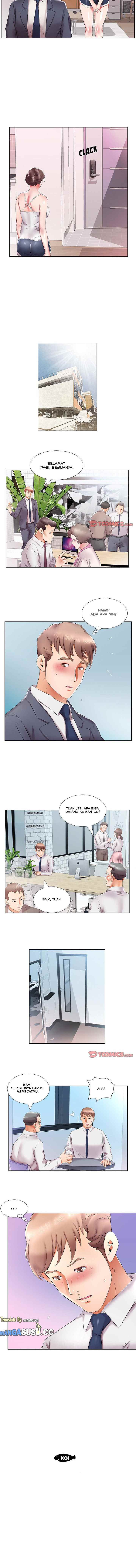 Sweet Guilty Love - Chapter 40 7