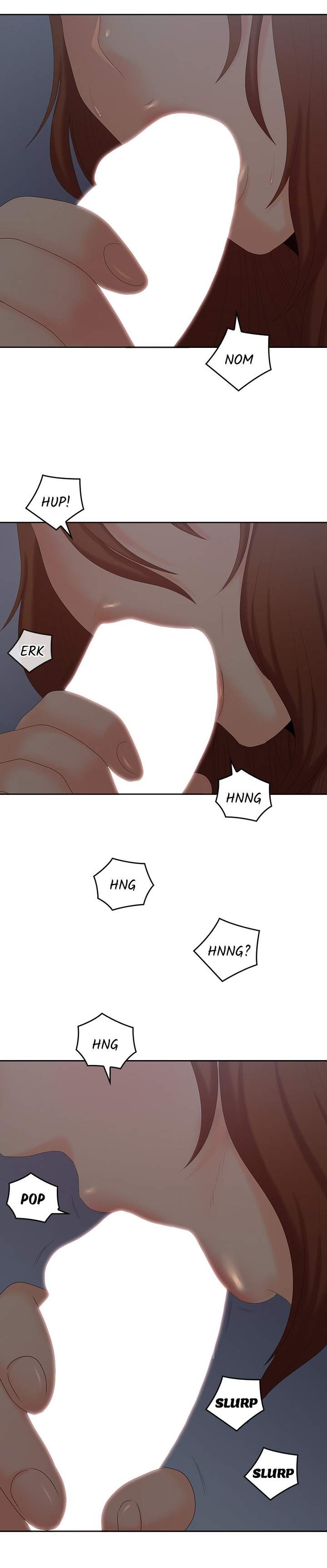 As If Daughter - Chapter 40 16