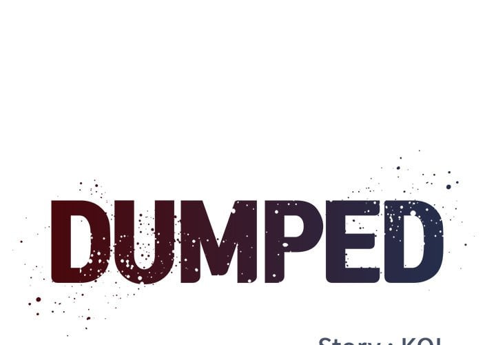 Dumped - Chapter 40 3