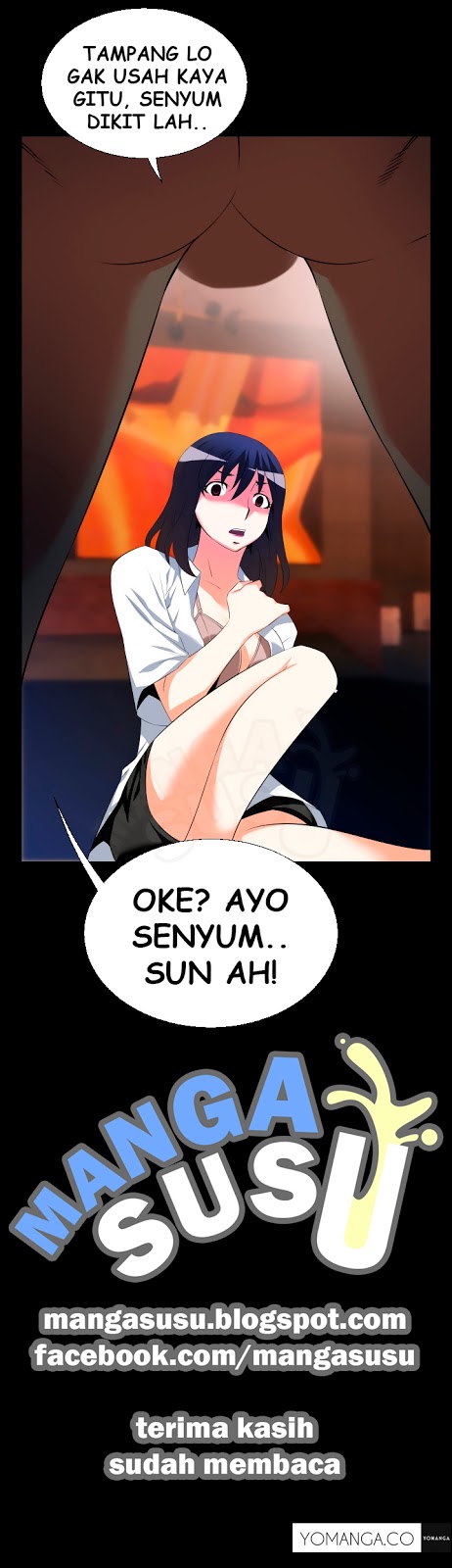 Love Parameter - Chapter 40 26 Love Parameter - Chapter 40 26