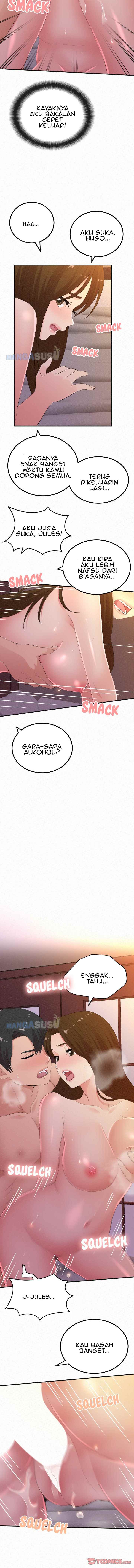 Milk Therapy - Chapter 40 8