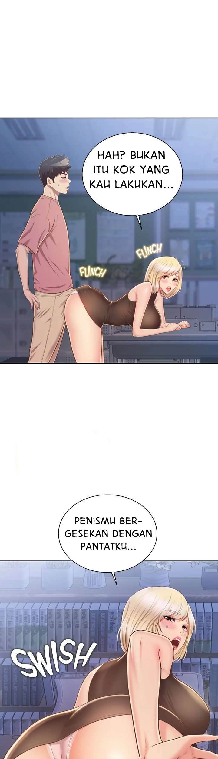 Noona’s Taste - Chapter 40 43 Noona’s Taste - Chapter 40 43