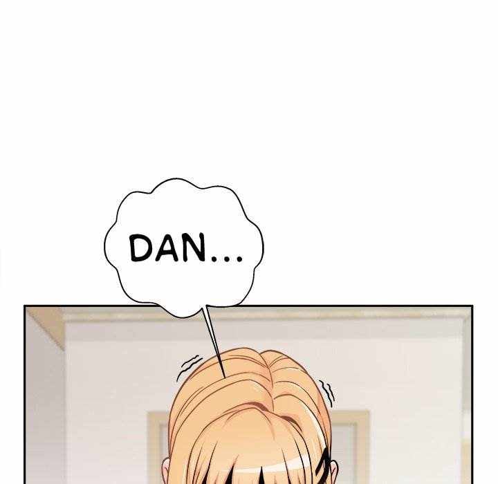 Crossing the Line - Chapter 40 45