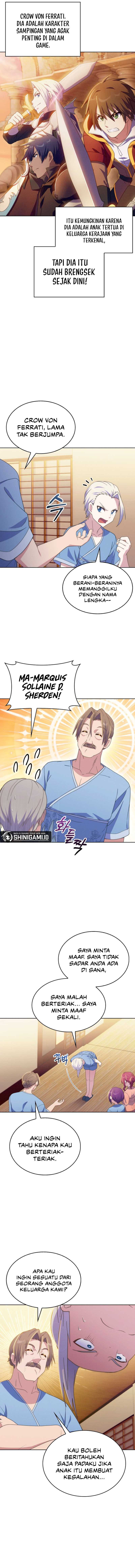 Never Die Extra - Chapter 40 10