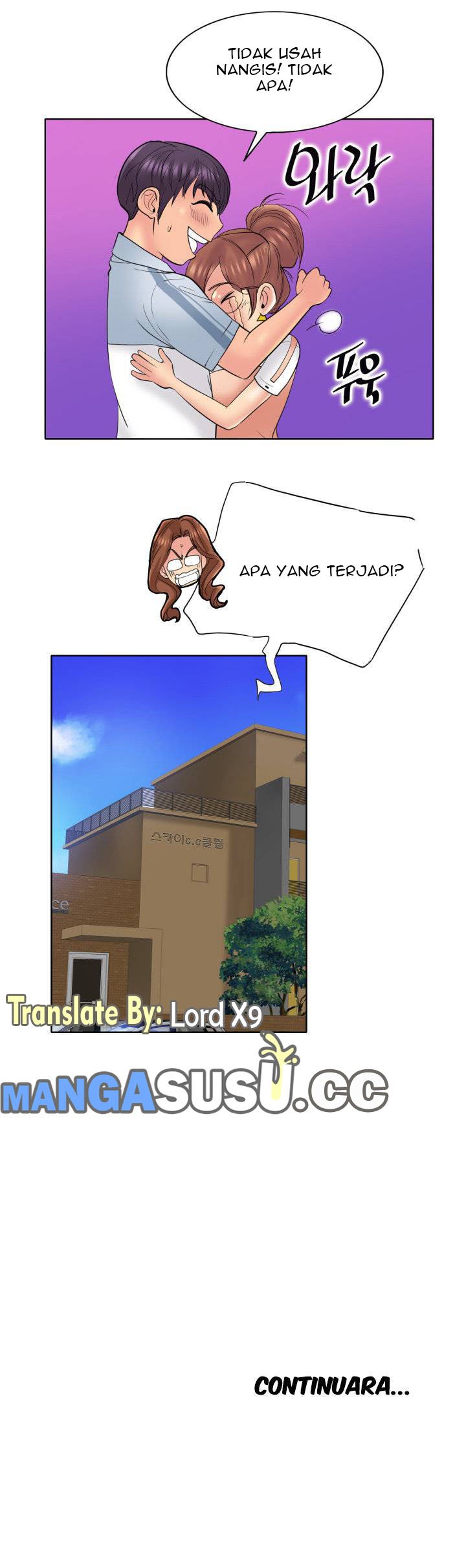 Hole in One - Chapter 40 25