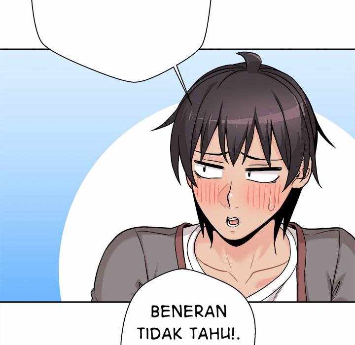 Crossing the Line - Chapter 40 72