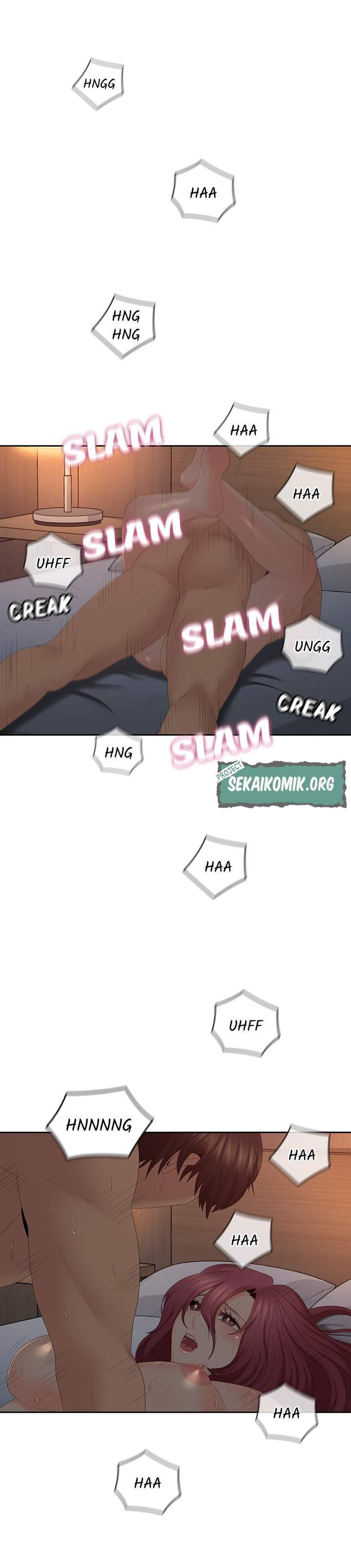 As If Daughter - Chapter 40 2