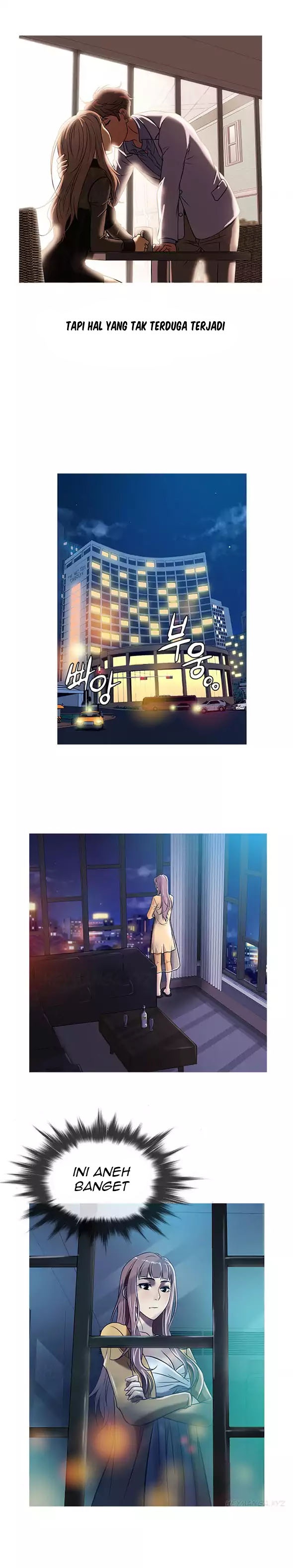 Heaven (Onion) - Chapter 40 9 Heaven (Onion) - Chapter 40 9