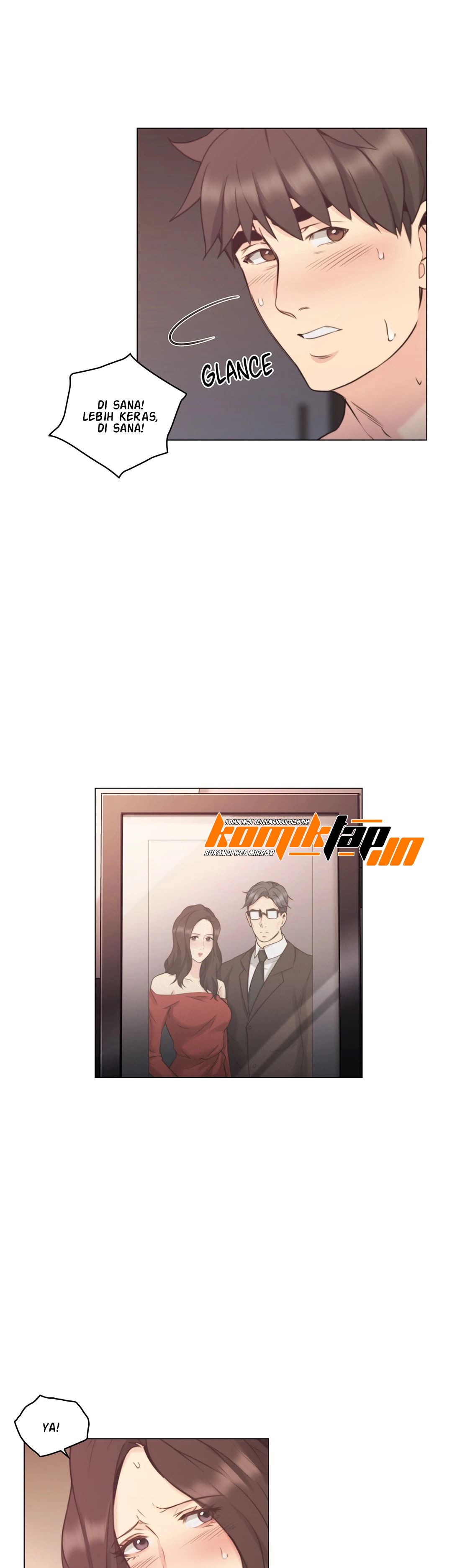 Teacher, Long Time No See - Chapter 40 6
