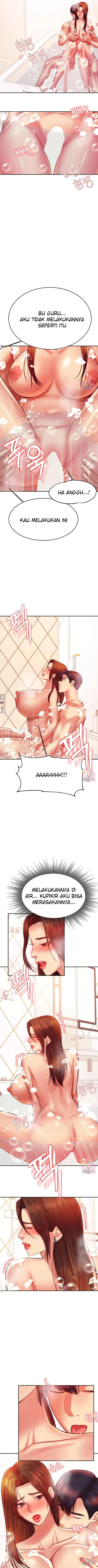 Teacher Lesson - Chapter 40 4