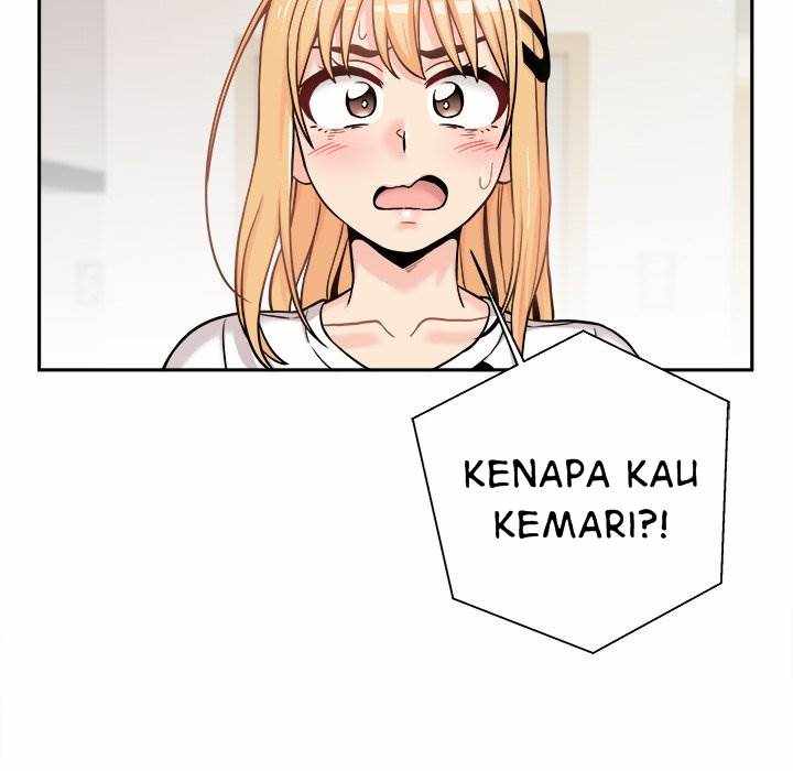 Crossing the Line - Chapter 40 42