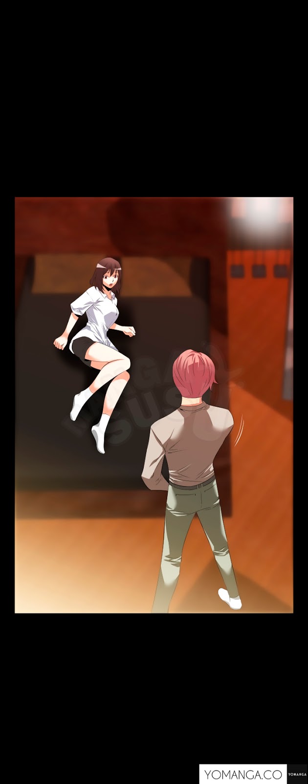 Love Parameter - Chapter 40 20 Love Parameter - Chapter 40 20