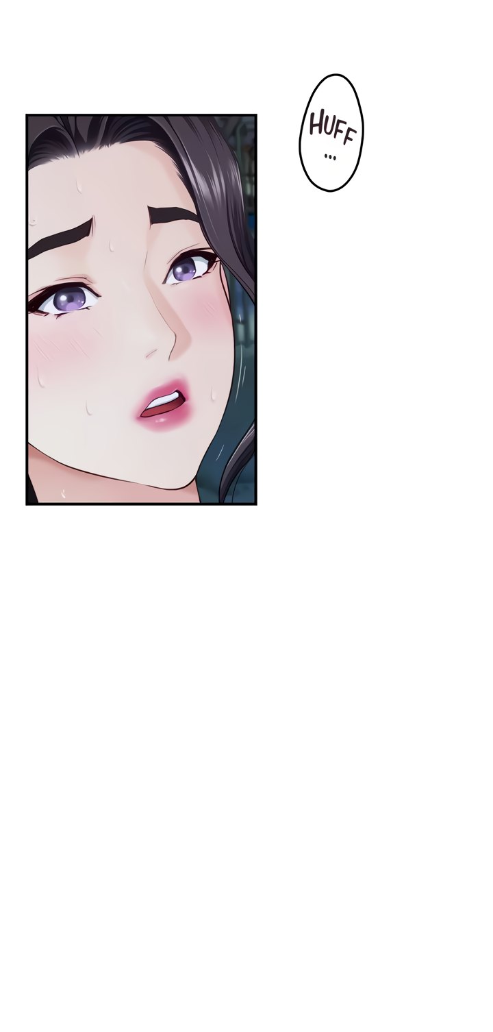 Noona&#8217;s Friend - Chapter 40 56