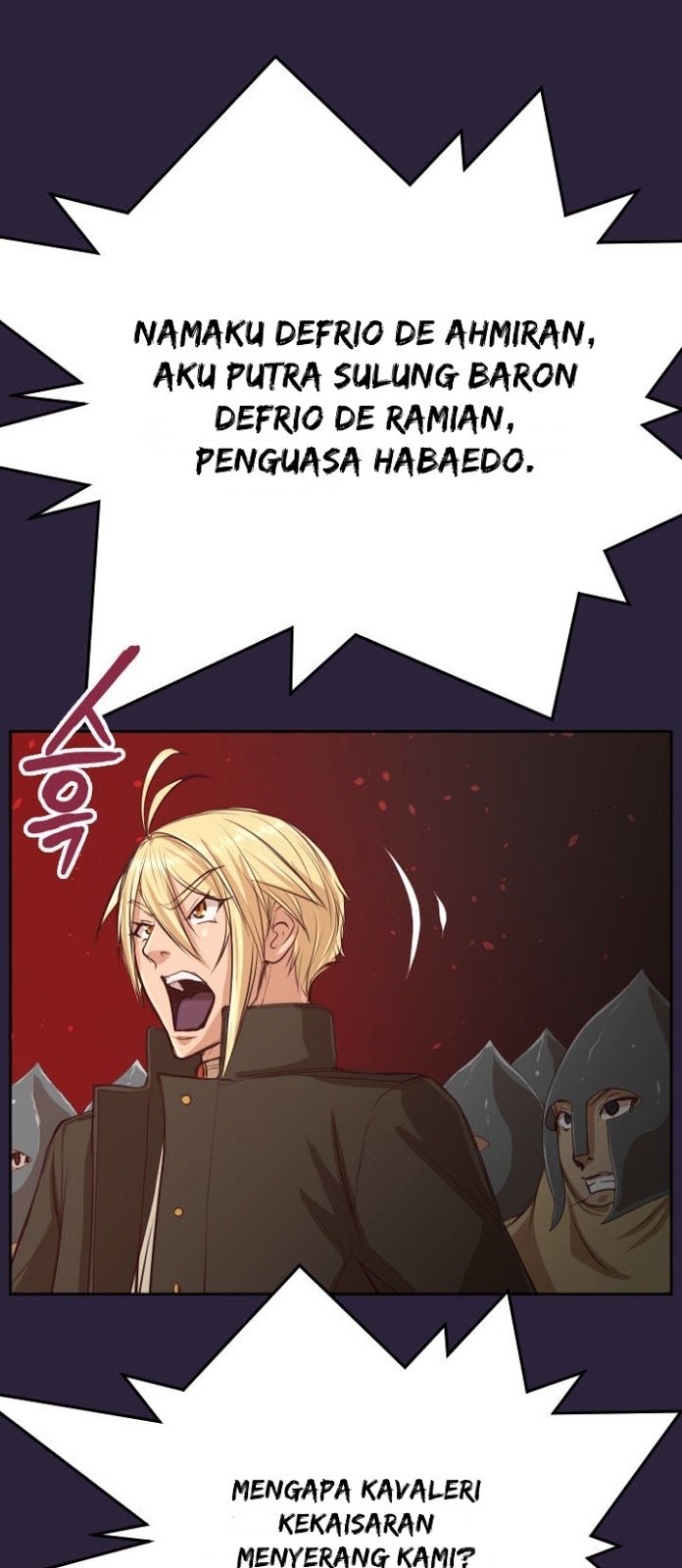 Yahalu - Chapter 40 43