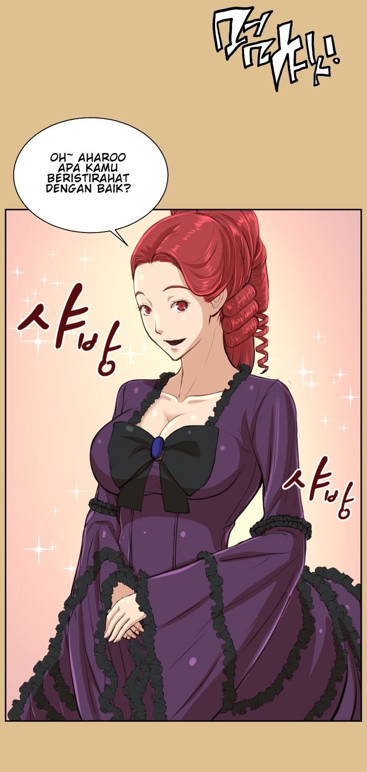 Yahalu - Chapter 40 17