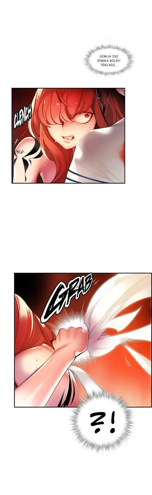 Lilith&#8217;s Cord - Chapter 40 38