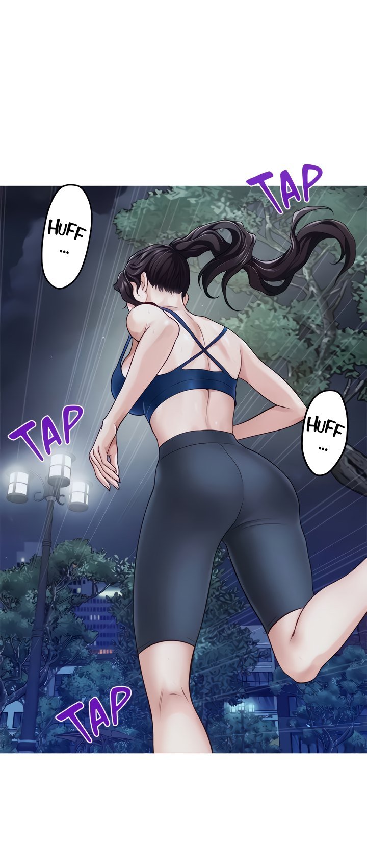 Noona&#8217;s Friend - Chapter 40 50
