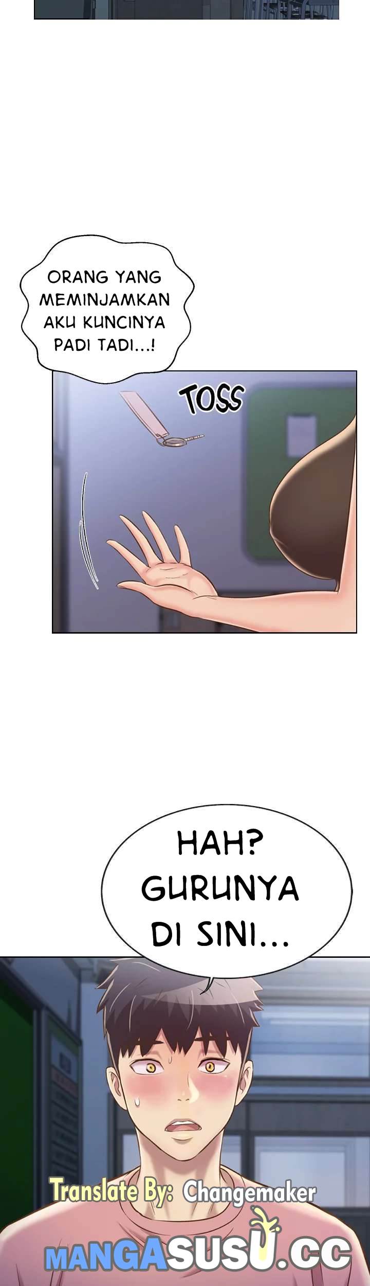 Noona’s Taste - Chapter 40 4 Noona’s Taste - Chapter 40 4