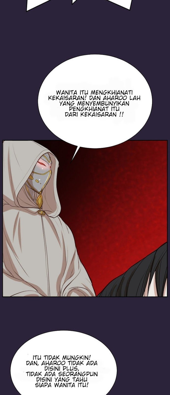 Yahalu - Chapter 40 50