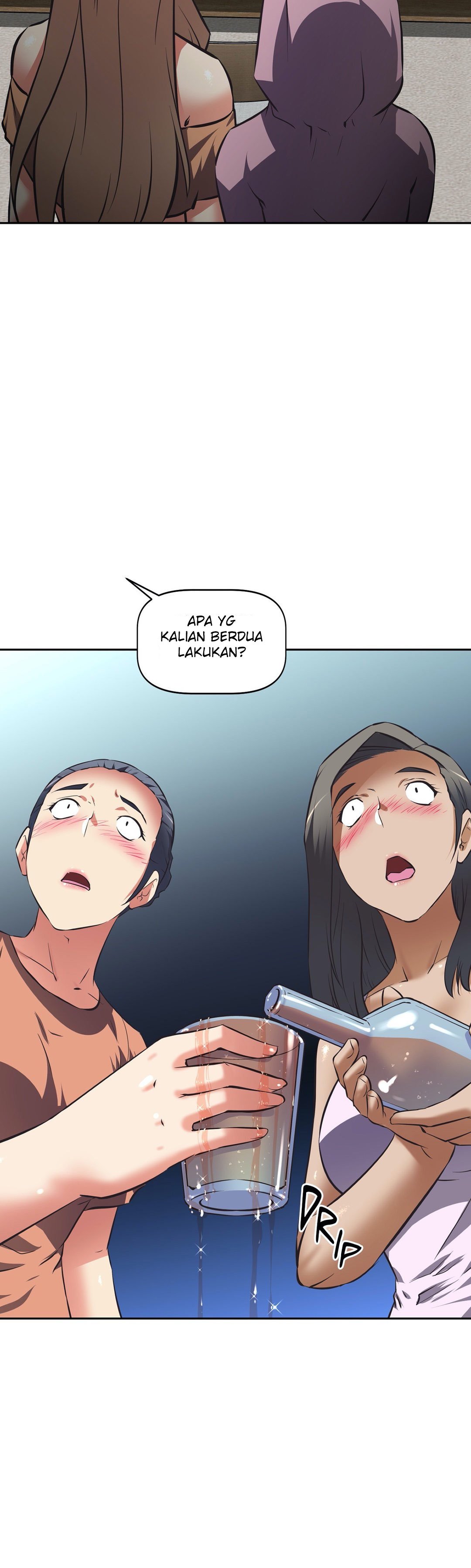 Hell&#8217;s Harem - Chapter 40 32