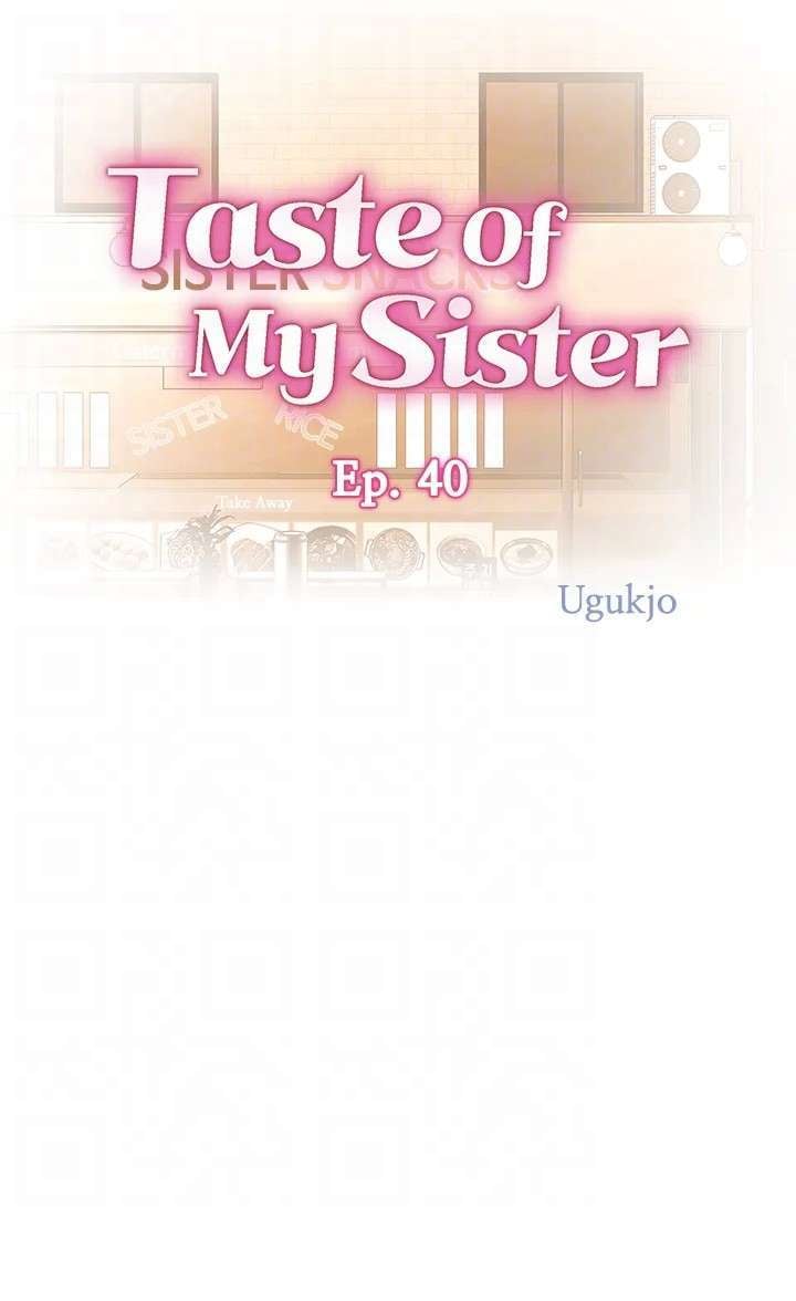 Noona’s Taste - Chapter 40 8 Noona’s Taste - Chapter 40 8