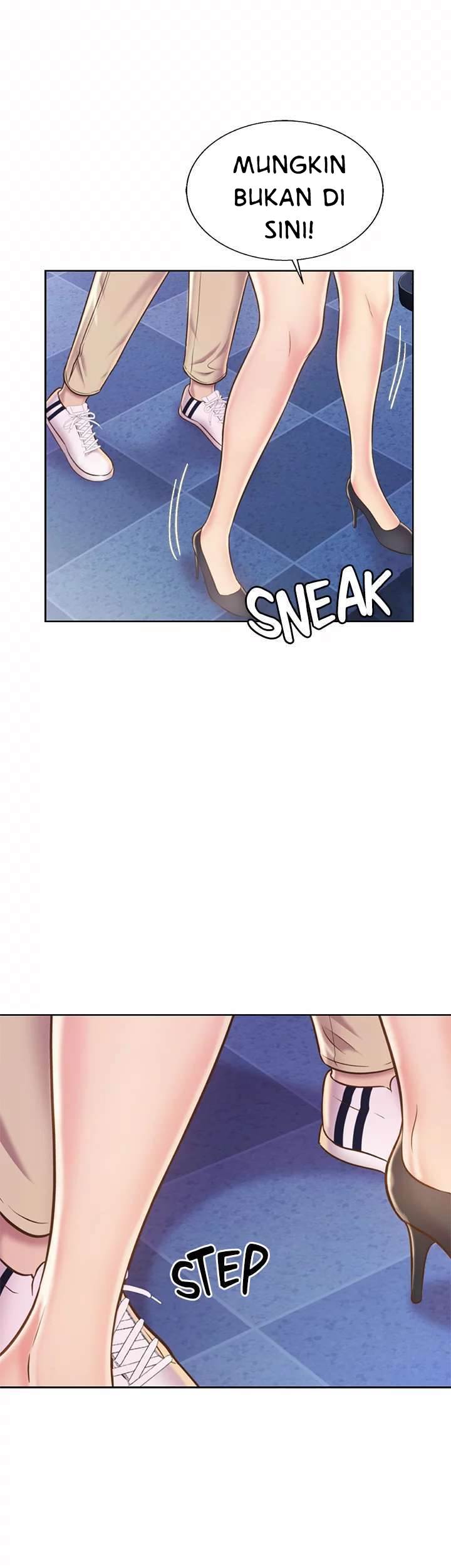 Noona’s Taste - Chapter 40 34 Noona’s Taste - Chapter 40 34