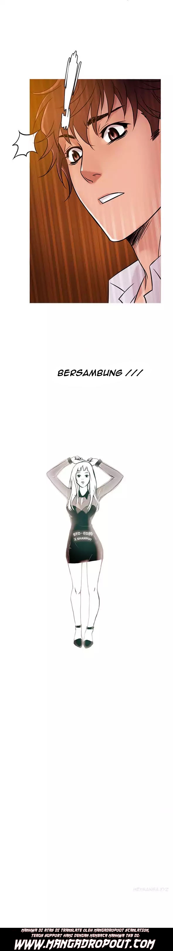 Heaven (Onion) - Chapter 40 15 Heaven (Onion) - Chapter 40 15