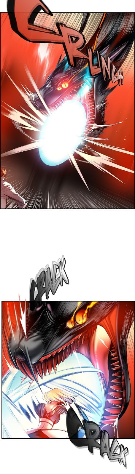 Lilith&#8217;s Cord - Chapter 40 12