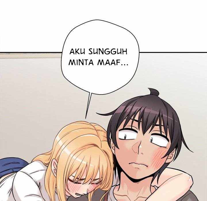 Crossing the Line - Chapter 40 135