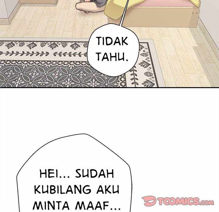 Crossing the Line - Chapter 40 71