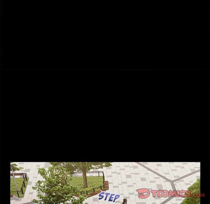 Crossing the Line - Chapter 40 119