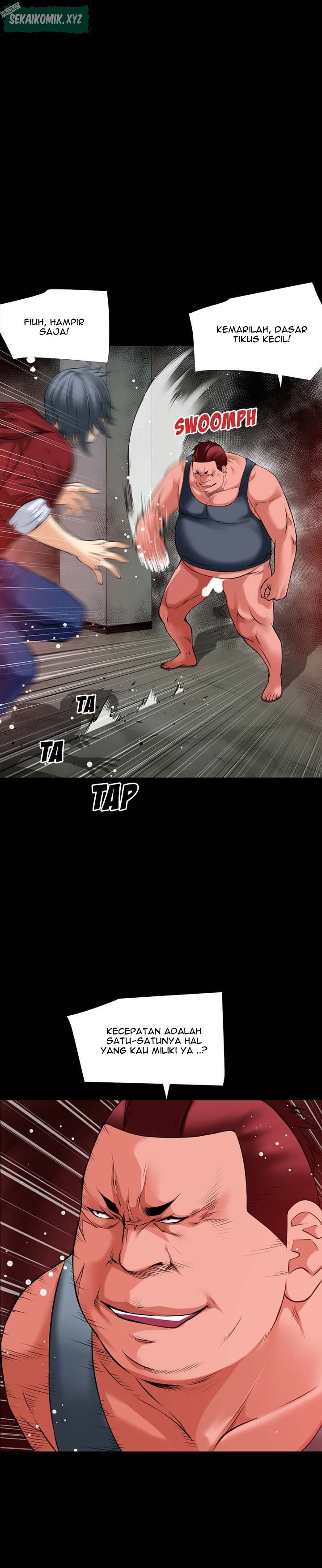 Beyond Imagination - Chapter 40 10