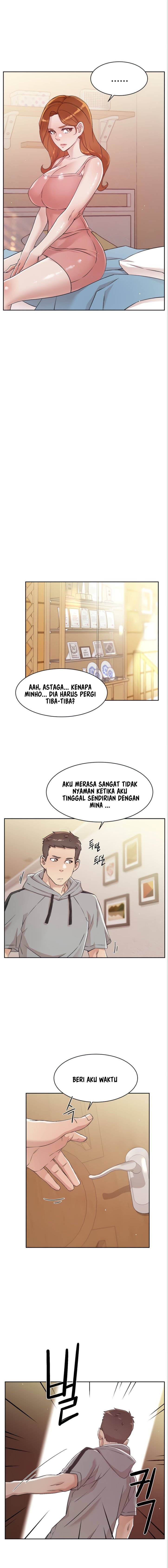 Everything about Best Friend - Chapter 40 5