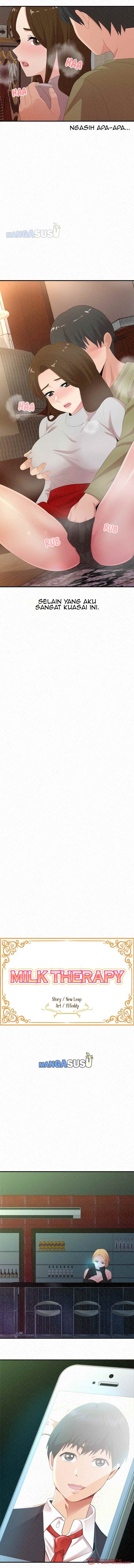 Milk Therapy - Chapter 40 4