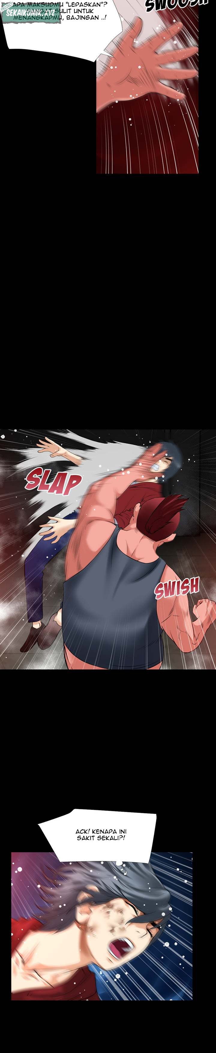 Beyond Imagination - Chapter 40 17