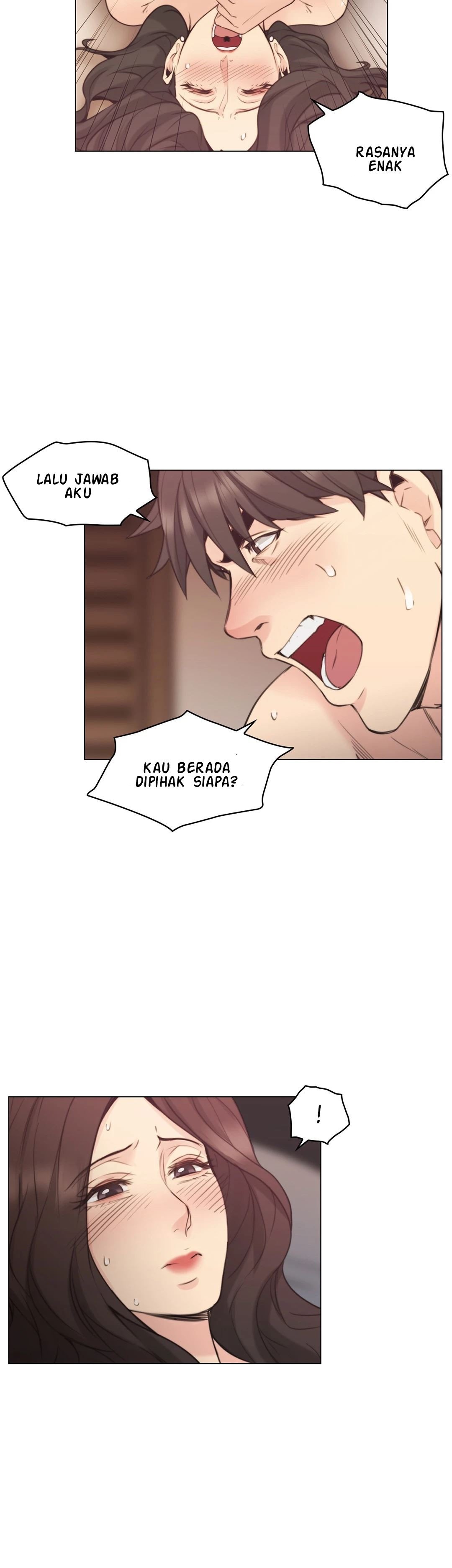 Teacher, Long Time No See - Chapter 40 25