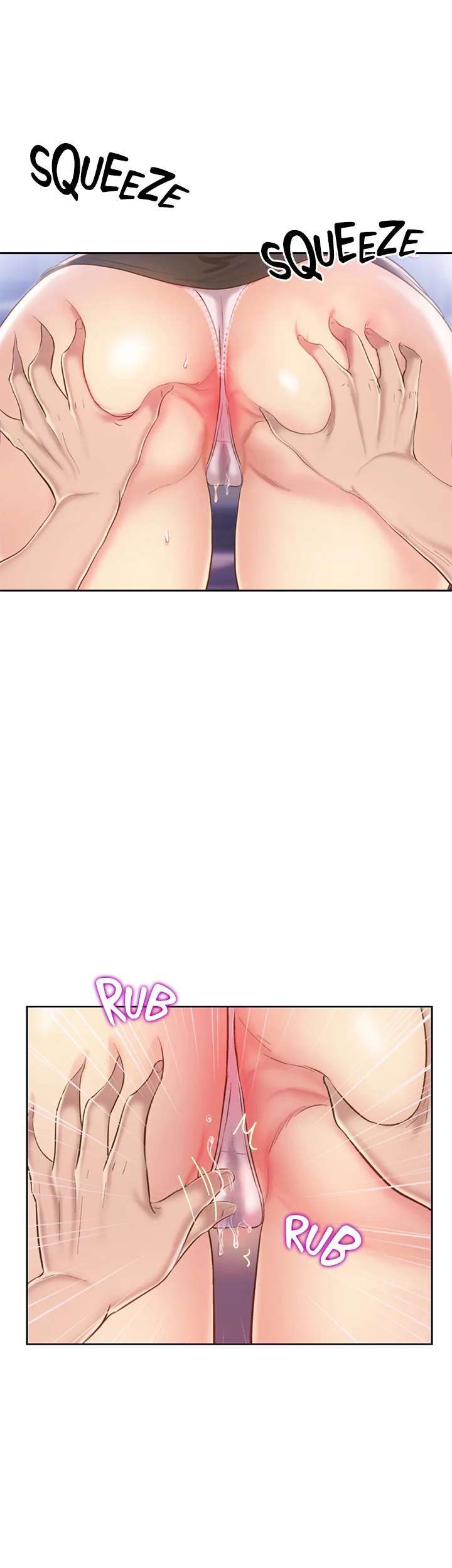 Noona’s Taste - Chapter 40 49 Noona’s Taste - Chapter 40 49