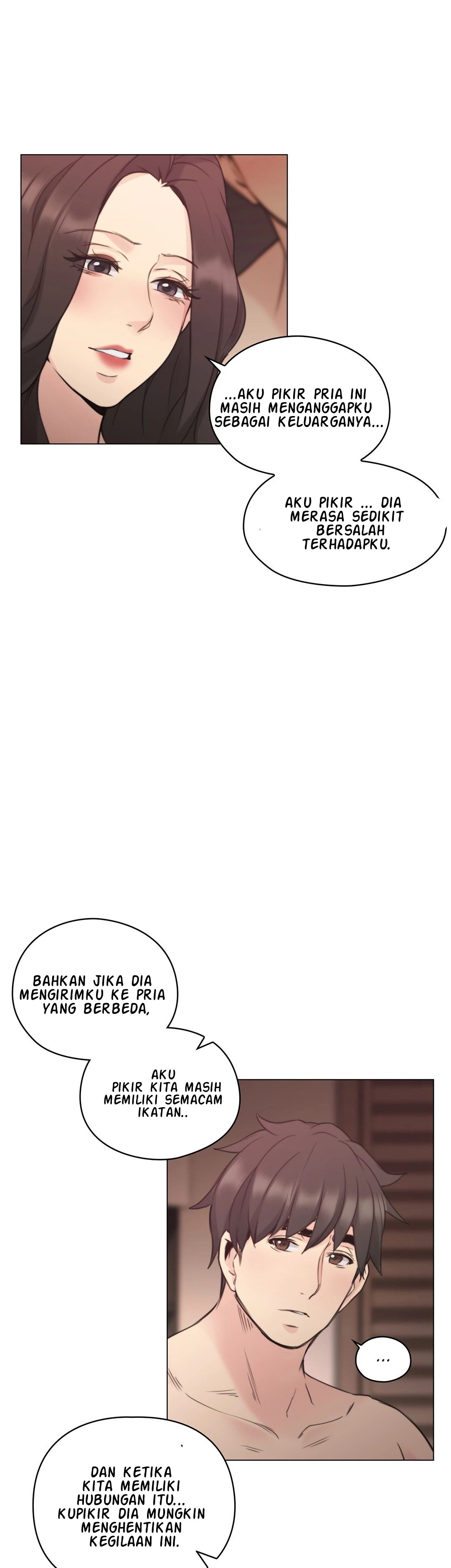 Teacher, Long Time No See - Chapter 40 30