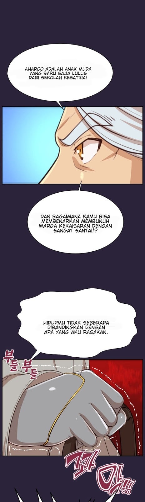 Yahalu - Chapter 40 52